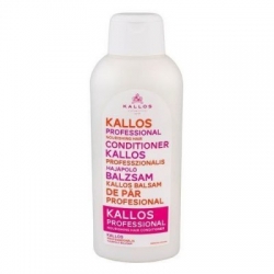 KALLOS Odżywczy balsam do włosów 1000ml KatB